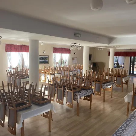 Osrodek Wczasowy Slonko B&B *