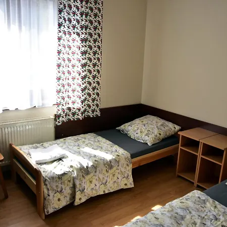 Osrodek Wczasowy Slonko B&B